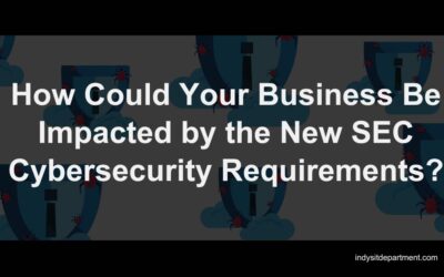 How Could Your Business Be Impacted by the New SEC Cybersecurity Requirements?