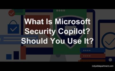 What Is Microsoft Security Copilot? Should You Use It?